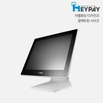 포스뱅크 POS기기 포스단말기 APEXA-GPOS, 개인신규가맹점(기본구성/설치요청)