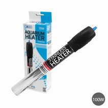 초록끈 아마존 스테인레스히터100W