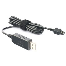 어댑터 lanfulang ac-l200 ac-l25a usb 충전기 케이블은 sony fdr-ax60 fdr-ax700 fdr-ax45 hdr-cx680 hdr-xr160 용