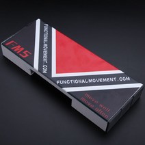 기타필기도구 스커트운동 테스트 세트 fms기능성 동작 선별검사 FMS기능성 fms테스트, B