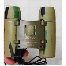 미니망원경 휴대용 오페라 콘서트 공연 야외 관찰용