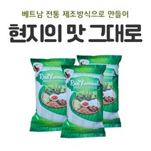 베트남 버미셀리 300g 타니사
