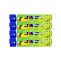 크린랩 30cmX120m, 4개