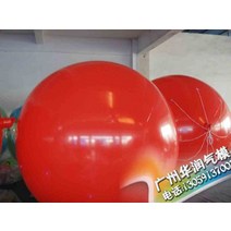 애드벌룬 에드벌룬 대형풍선 공장 직접 판매 pvc 큰 풍선 리프트 헬륨 풍선 부동 공, 3m2f6e3a