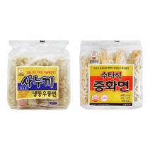 천일식품 사누끼 수타식 중화면 냉동우동면 230gx5, 사누끼 수타식 중화면 230gx5