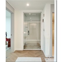 애드도어 한짝 슬림여닫이 현관중문 아파트중문 800*2300, 1조