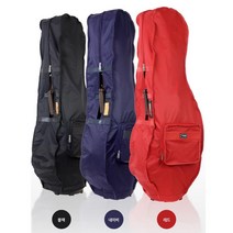 골프가방 보호 기스방지 항공커버 공항 해외여행 GOLF 덮개 카바
