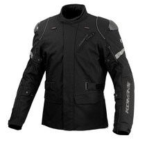 코미네 겨울 자켓 바이크 오토바이 방한 프리미엄 상의 JK-621, BLACK-L