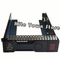 노트북 cd 롬 외장형 odd중고 3 5 hp dl380p dl380 dl360 g8 g9 651314 001 651320 001 나사 포함 hdd 트레이 캐디, 없음