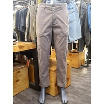 BUCKAROO 봄 가을 버커루 남성 스판 카고 팬츠