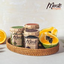 물 건너온 수입 초콜릿 간식 고급선물용 메리토 드라제 말차맛 시나몬맛 커피콩초콜릿