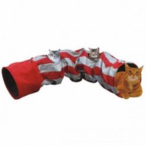 지그재그삼각터널 2구 바스락터널 레드 미로터널, 단일속성