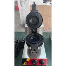 투게더 초간편식사 가정용 맥모닝메이커 햄버거 샌드위치 토스트, 벨트 버클 없음