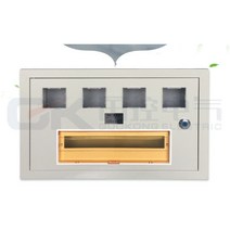 인터폰박스 가정용전기 계량기함 Mingzhuang PZ40, T02-600*400*120
