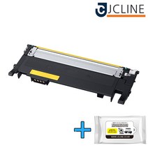 삼성 재생 토너 CLT-515S 완제품 최신칩 SL-C565FW C565W SL-C515W, CLT-Y515S 노랑