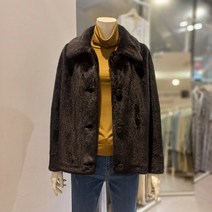 동광팩토리 동광팩토리 SOUP 페이크퍼스텐카_라점퍼 OYBFUT1 (P002253717)