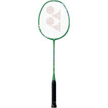 요넥스(YONEX) 배드민턴 라켓 아이소메트릭, 그린, G5