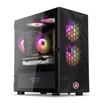 FION 파이온 메르시, 블랙, R56X37TI