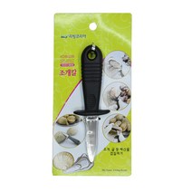 MS리빙 조개칼굴칼 6214