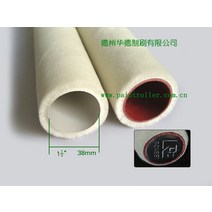 18 인치 페인트 울 커버 457mm 롤러 브러시 내경 가는 짧은 미국, 16 43735