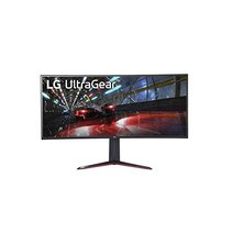 LG 38GN950B 38