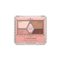 캔메이크 퍼펙트 스타일리스트 아이즈 05 핑키 쇼콜라 3.2g