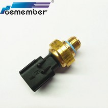 호환 OE 회원 4921517 Cummins ISX ISM 엔진 용 오일 압력 센서 VW 의 자동차 부품 예비 4921744 GEGT7610-270
