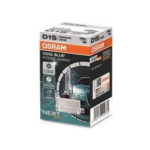 오스람 HID 쿨블루 넥스트 제너레이션 5500K D1S (낱개1개 ), D1S 5500K : 낱개1개