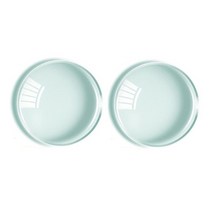 VR기기 가상 현실 VR 양면 볼록 렌즈 구글 카드보드 전용 37mm x 45mm 2x, 01 transparent, 한개옵션1