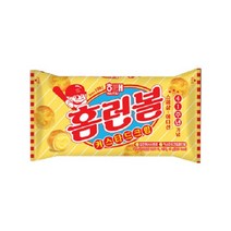 홈런볼 커스타드크림, 46g, 1개