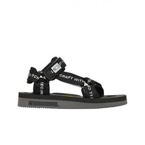 수이코크 x 네이버후드 데파 샌들 블랙 Suicoke x Neighborhood Depa Sandals Black