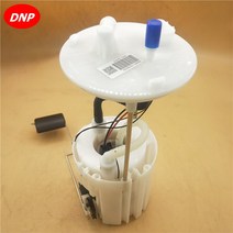 DNP 연료 펌프 모듈 어셈블리 현대 ix35 기아 스포티지 31110-2Z100 에 호환, 한개옵션0