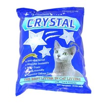 일음쇼핑^*m드림캣 크리스탈 모래 1.81kg 고양이배변용 화장실 배변용일medi*^, ab^^선택없는
