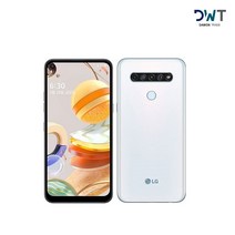 LG Q61 64GB 공기계 중고폰 자급제 LM-Q630, 가성비 좋은 A급, 색상랜덤(빠른출고)