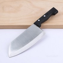 국산 스텐 맞춤생선칼 200mm (P손잡이) 생선데바, 단품
