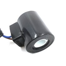 미니굴삭기 땅파는기계 굴삭기 땅파는드릴 굴삭기비트 두산 현대 굴삭기 dh55r55 밸브, 24v