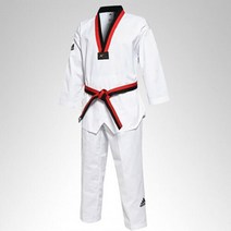 브랜드없음 아디다스 - 뉴 챔피언2 품도복 남자/100-160 태권도복