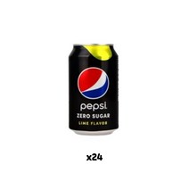 펩시 콜라 제로 라임 355ml 24개, 상세페이지 참조