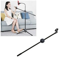 [IL∃7] 밴드 야외무대 버스킹 연주 레코딩 삼각대 마이크 봉 스탠드 걸이 용스탠드 공연 음악방송장비 거치대 용장비 행사용_E∃8260eA, ∠본상품