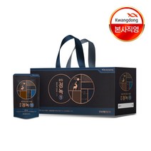 광동생활건강 바르게 만든 녹용 정녹청 1박스 30포 정품보장 159806