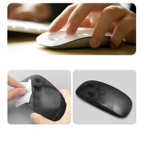 Magic TrackPad 2 터치 패드 스티커 마우스 스킨 마우스 커버 Magic Mouse, 하나, 투명한