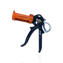 카박사/액상가스켓(2145133T00)전용 실리콘건/가스켓 실리콘총/쓰리본드(1217H) 액상가스켓 전용건/가스켓 리퀴드 엔진 전용건, 1개