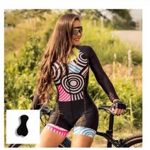 트라이애슬론 사이클링 바이크 슈트 라이딩복 자전거의류 남성용 여성용 철인 3종 경기복 상하의세트 43, a, 5xl