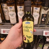 폰타나 올리브오일 아르베끼나 250ml, 단품, 단품