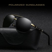 Kingseven 남성 편광선글라스