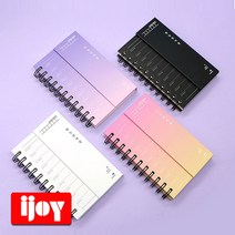 핑크풋 3500 만능 단어장 암기체크