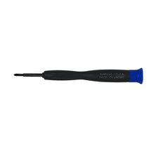썬플라그 정밀드라이버 특수 17CA(1.8mm) Y형 특수정밀드라이버-72394EA