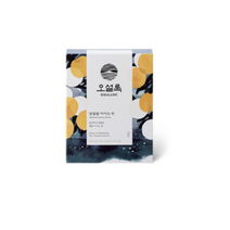 오설록 달빛섬 아이스티 스틱형티백, 2g, 160개