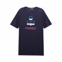이자벨마랑 [명품]ISABEL MARANT 년 KARMAN TS PH FN 반팔 티셔츠 TMG506 111 167 2601243