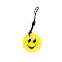 rfid복사기 rfid태그 13.56MHz 1K S50 UID 쓰기 가능 변경 NFC Keyfobs RFID 카드 방수 배지 키 체인 Fob 토큰 태그 클론 복사기 용, [02] 1Pcs